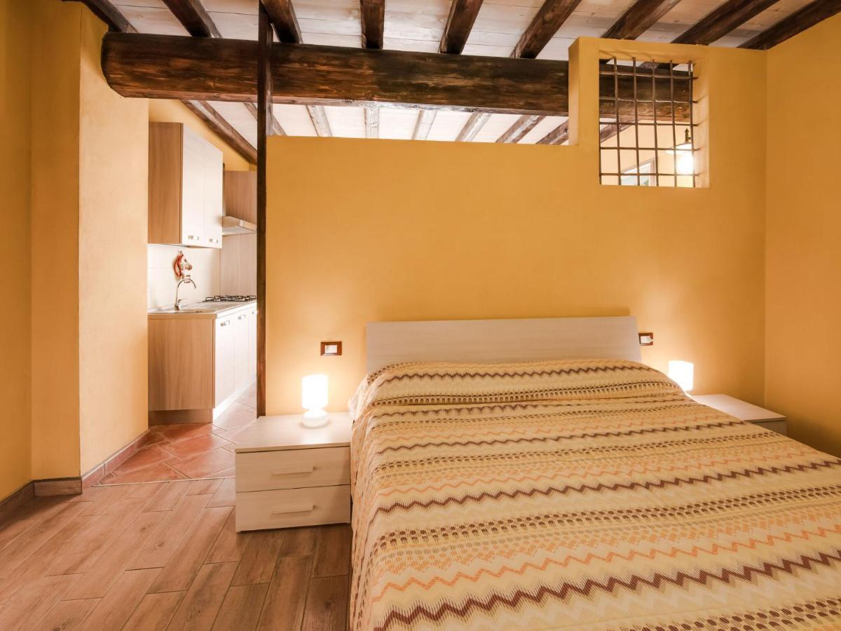 Cozy Chalet At Marone Lake Lombardy With Pool Экстерьер фото